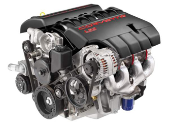 C2108 Engine
